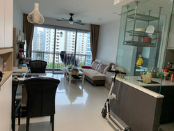 Q Bay Residences (D18), Condominium #244743281